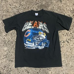 Vintage Salem ‘94 Chicago Bears t shirt size Large